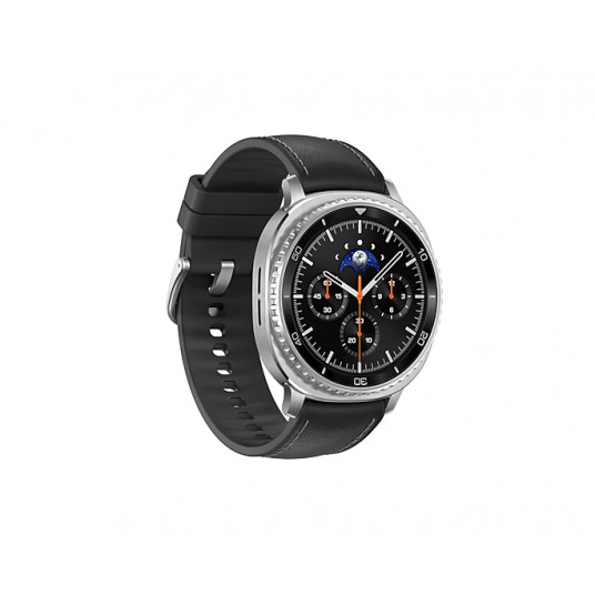 Išmanusis laikrodis Samsung Galaxy Watch8 Classic 46mm BT Black
