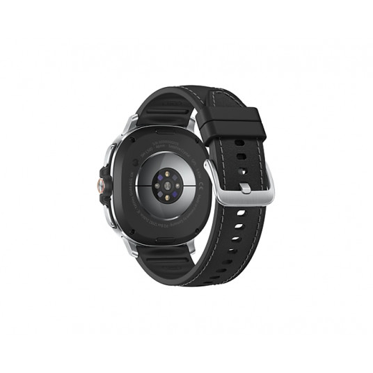 Išmanusis laikrodis Samsung Galaxy Watch8 Classic 46mm BT Black