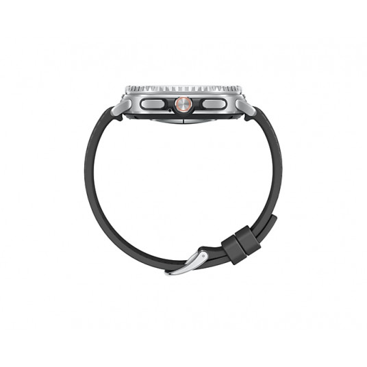 Išmanusis laikrodis Samsung Galaxy Watch8 Classic 46mm BT Black