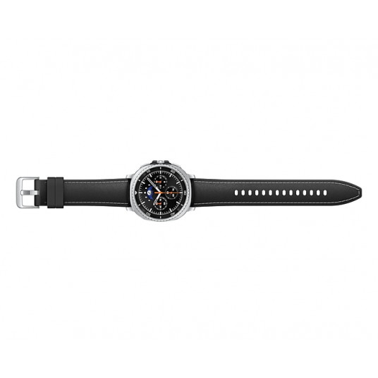 Išmanusis laikrodis Samsung Galaxy Watch8 Classic 46mm BT Black