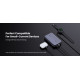 Išorinė baterija Ugreen 20000 mAh 100W 3 Port