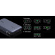 Išorinė baterija Ugreen 20000 mAh 100W 3 Port