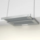 Įmontuojamas ištraukiamas gartraukis GORENJE TH62E3X