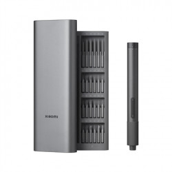 Atsuktuvų rinkinys XIAOMI Mi Cordless Precision Atsuktuvų rinkinys BHR5474GL