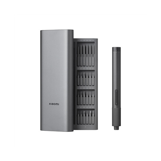 Atsuktuvų rinkinys XIAOMI Mi Cordless Precision Atsuktuvų rinkinys BHR5474GL