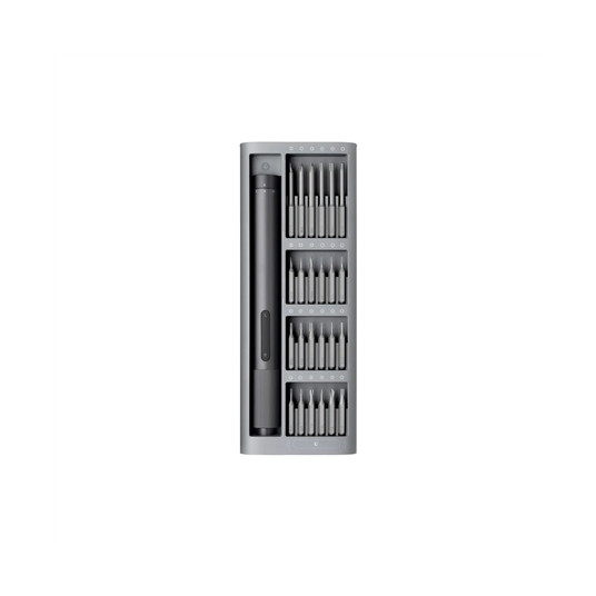 Atsuktuvų rinkinys XIAOMI Mi Cordless Precision Atsuktuvų rinkinys BHR5474GL
