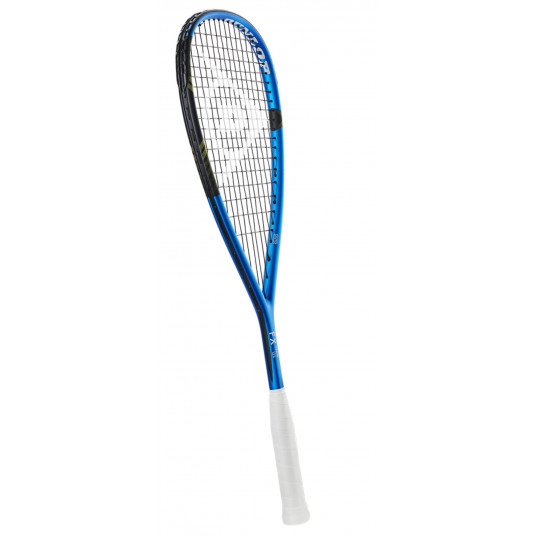 Skvošo raketė DUNLOP FX TEAM 125 125g