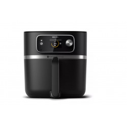 Karšto oro gruzdintuvė Philips HD9880/90