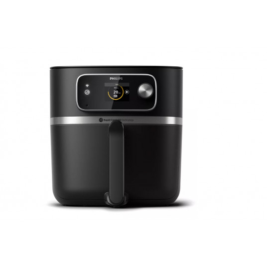 Karšto oro gruzdintuvė Philips HD9880/90