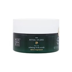 Rituals The Ritual Of Jing Relaxing Body Scrub - Tělový peeling, 300.0g
