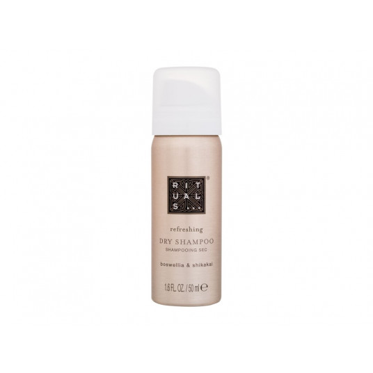 Rituals Elixir Refreshing Dry Shampoo 50 ml