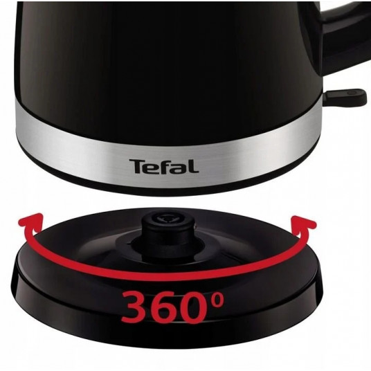 Virdulys Tefal KO150F30