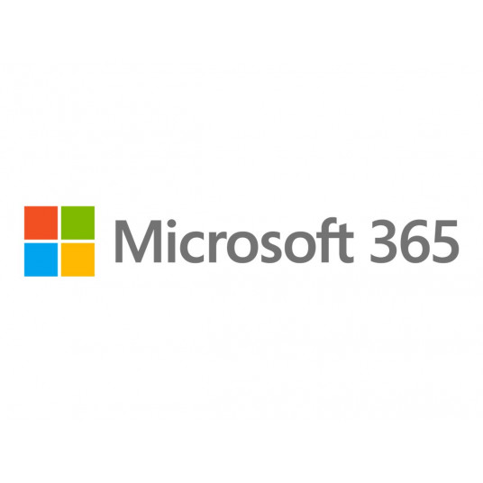 Microsoft® M365 Family Subscription FY25H2 Online Product Key License 1 License Eurozone Downloadable ESD NR 1 Year | Microsoft