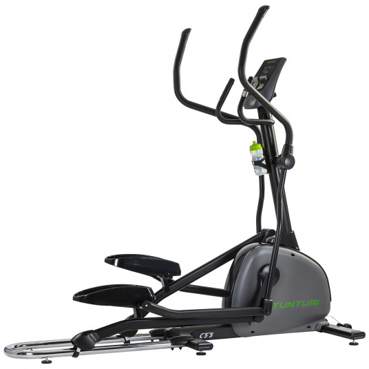Elipsinis treniruoklis Tunturi Performance C55-F