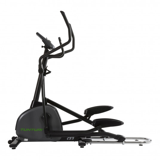 Elipsinis treniruoklis Tunturi Performance C55-F