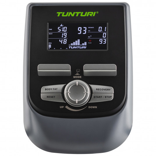 Elipsinis treniruoklis Tunturi Performance C55-F