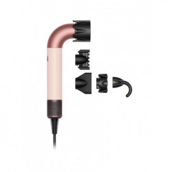Plaukų džiovintuvas DYSON HD17 SUPERSONIC, Ceramic pink / Rose gold