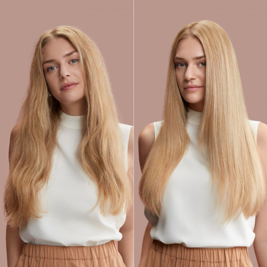 Plaukų džiovintuvas DYSON HD17 SUPERSONIC, Ceramic pink / Rose gold