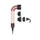 Plaukų džiovintuvas DYSON HD17 SUPERSONIC, Ceramic pink / Rose gold