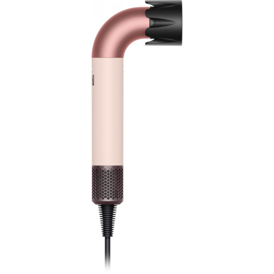 Plaukų džiovintuvas DYSON HD17 SUPERSONIC, Ceramic pink / Rose gold