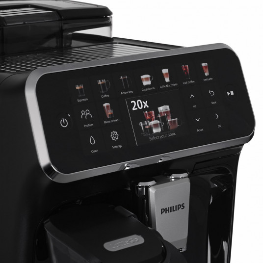 Automatinis kavos aparatas Philips EP5541/50