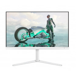 Monitorius 27M2N3501PA 27 colių IPS 260Hz HDMIx2 DP Pivot Garsiakalbiai