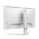 Monitorius 27M2N3501PA 27 colių IPS 260Hz HDMIx2 DP Pivot Garsiakalbiai