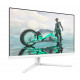 Monitorius 27M2N3501PA 27 colių IPS 260Hz HDMIx2 DP Pivot Garsiakalbiai