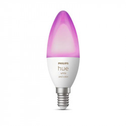 Philips Hue Colored 4W B39 E14