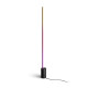 Philips Hue Gradient Signe floor black