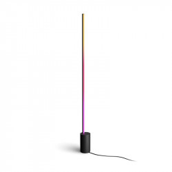 Philips Hue Gradient Signe floor black