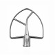 Virtuvinis kombainas KitchenAid 5KSM7580XEMS