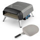 Gaz Pizza oven, Pizza Pronto Tefal