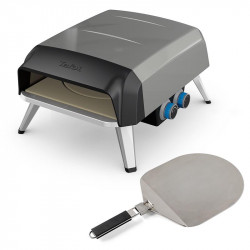 Gaz Pizza oven, Pizza Pronto Tefal