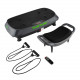 Vibro treniruoklis TUNTURI Cardio Fit V20
