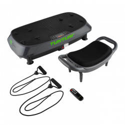 Vibro treniruoklis TUNTURI Cardio Fit V20