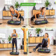 Vibro treniruoklis TUNTURI Cardio Fit V20