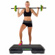 Aerobic stepper TUNTURI Aerobic Power Step