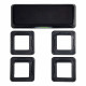 Aerobic stepper TUNTURI Aerobic Power Step