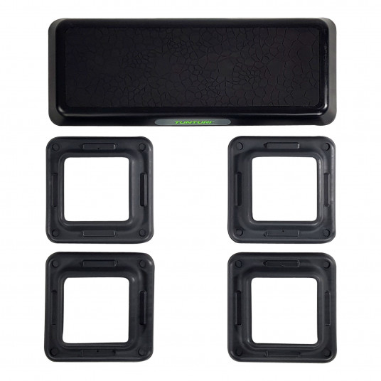 Aerobic stepper TUNTURI Aerobic Power Step