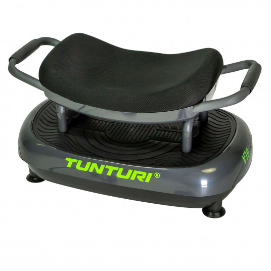 Vibration plate TUNTURI Cardio Fit V10