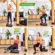 Vibration plate TUNTURI Cardio Fit V10