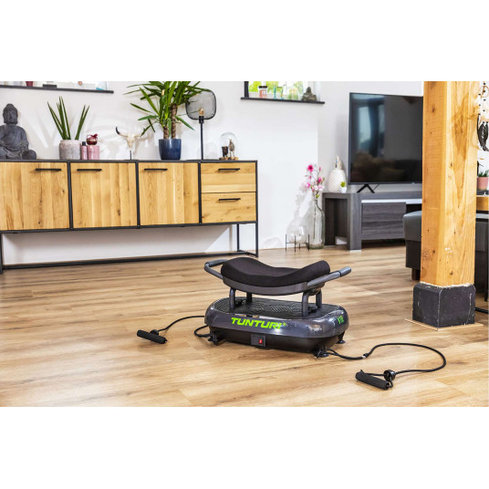 Vibration plate TUNTURI Cardio Fit V10