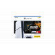 Žaidimų konsolė Sony Playstation 5 Slim (PS5) 1TB White + Call of Duty Black Ops 6 žaidimas