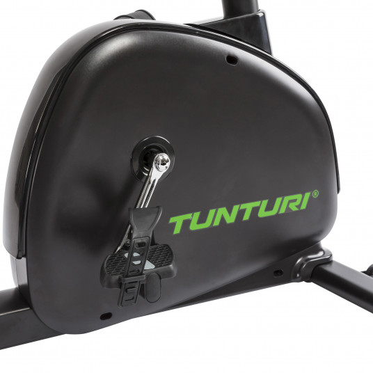 Dviratis treniruoklis TUNTURI Competence F20-R