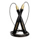 Tunturi Centuri Pro Adjustable Speed Rope