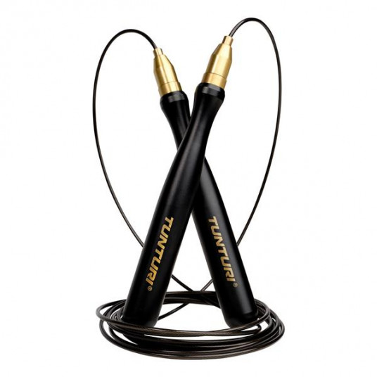 Tunturi Centuri Pro Adjustable Speed Rope