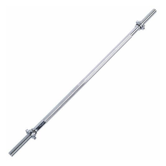 Tunturi Barbell Bar 180cm, Screw