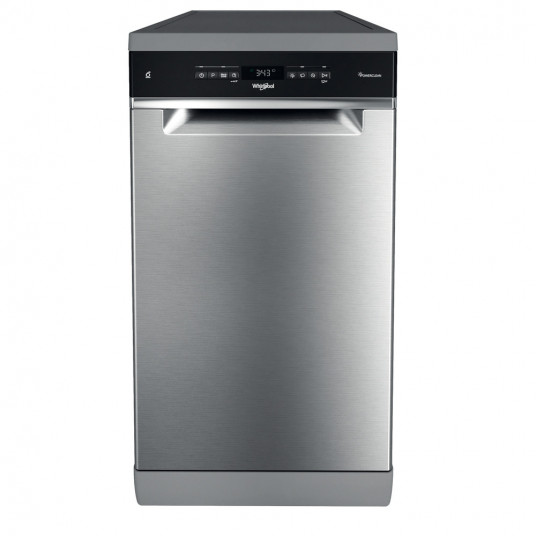 Indaplovė Whirlpool WSFO 3O23 PF X