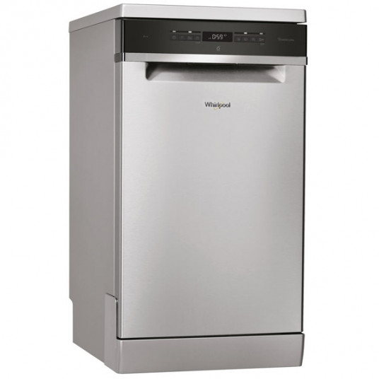 Indaplovė Whirlpool WSFO 3O23 PF X